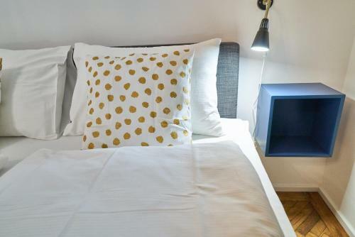 Apartamento Leuhusen Collection Vienna