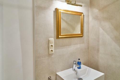 Apartamento Leuhusen Collection Vienna