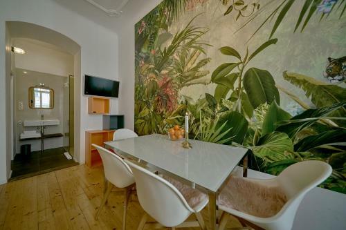 Apartamento Leuhusen Collection Vienna
