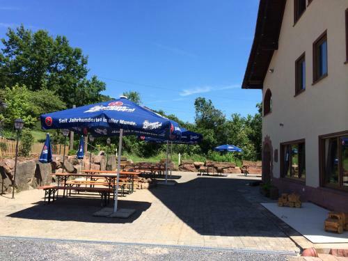 Hostal Schafhof-sommerau