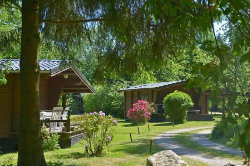 Heidegut Eschede Reitsportanlage Und Feriendorf