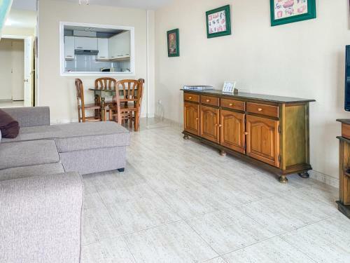 Apartamento 13 Espacio Sobre Mar