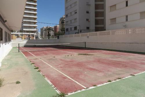 Apartamento Magnolia, 5-c