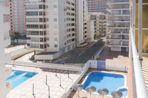 Apartamento Magnolia, 5-c