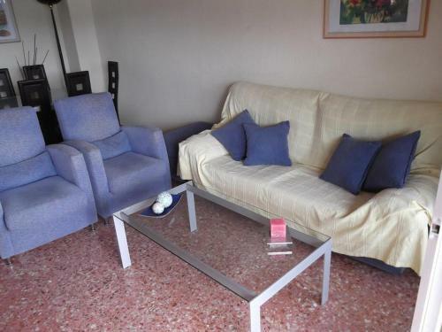 Apartamento En Primera Linea De Playa