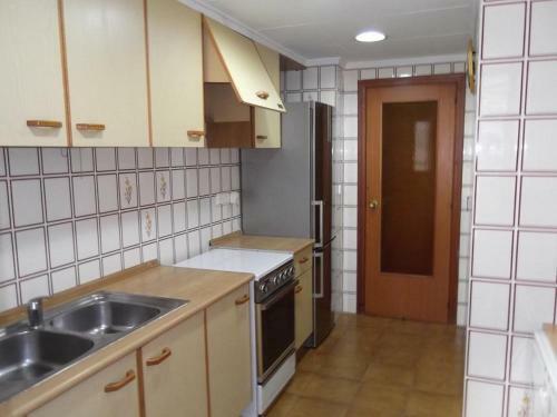 Apartamento En Primera Linea De Playa