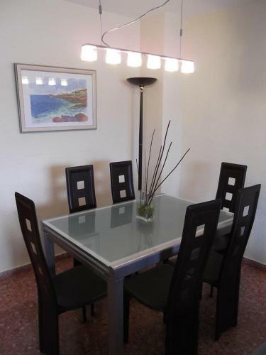 Apartamento En Primera Linea De Playa