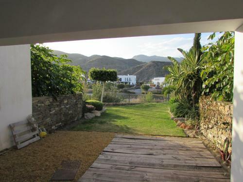 Villa On House Mannas Lifestyle 5