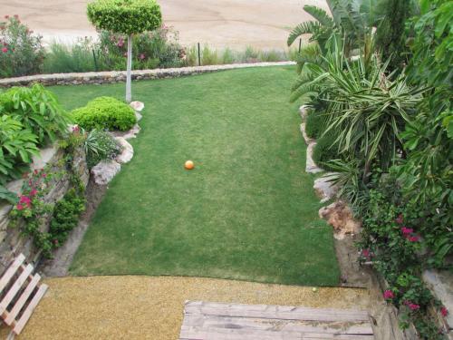 Villa On House Mannas Lifestyle 5