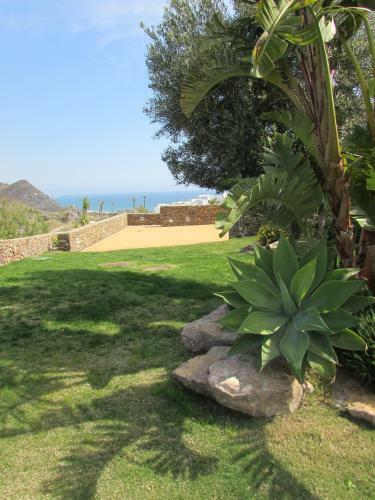 Villa On House Mannas Lifestyle 5