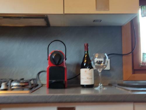 Chalet Del Sorriso