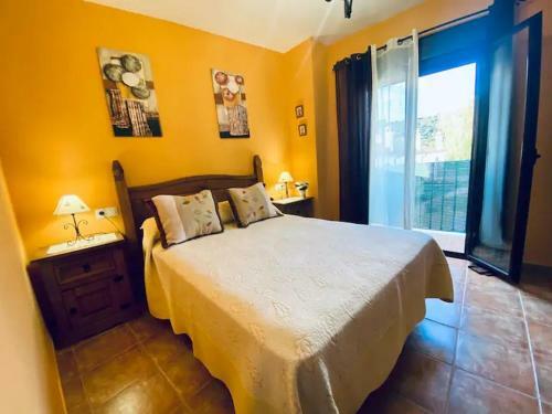 Casa Rural La So�ada En El Bosque