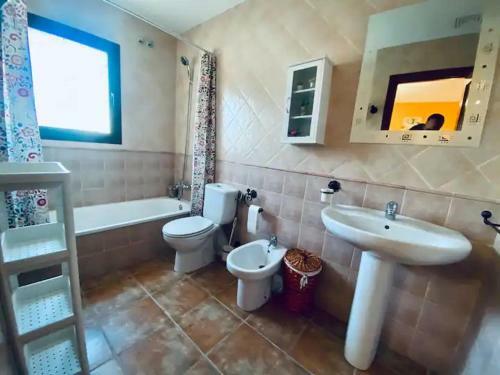 Casa Rural La So�ada En El Bosque