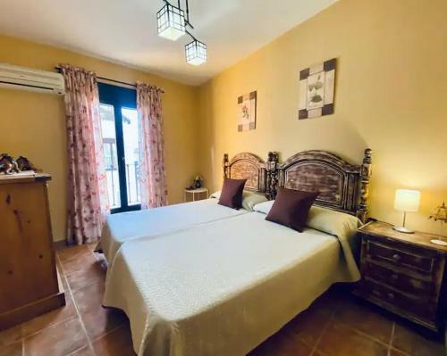 Casa Rural La So�ada En El Bosque