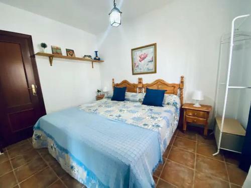 Casa Rural La So�ada En El Bosque
