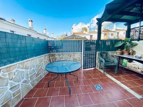 Casa Rural La So�ada En El Bosque