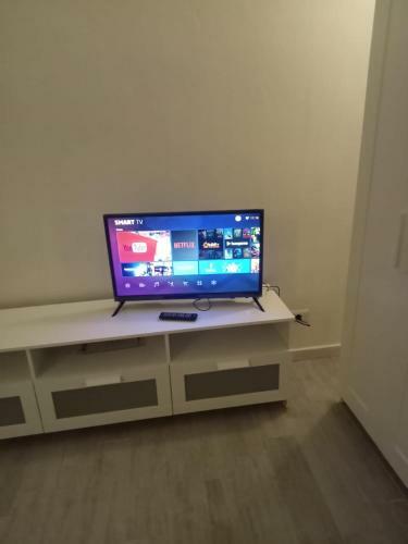 Apartamento Lovely Home Civitavecchia