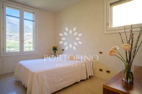 Luxurious House Golf And Relax