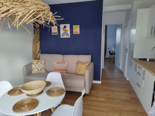 Apartamento Casa Islamar