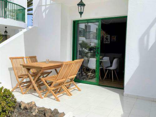 Apartamento Casa Islamar
