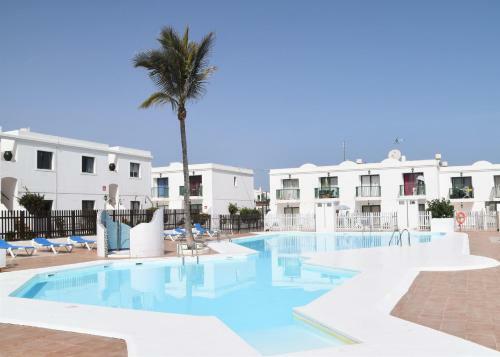 Apartamento Casa Islamar