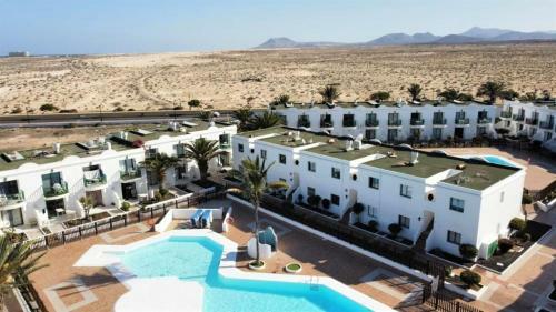 Apartamento Casa Islamar