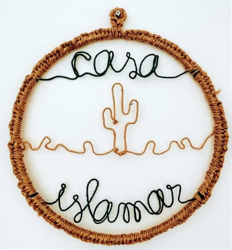 Apartamento Casa Islamar