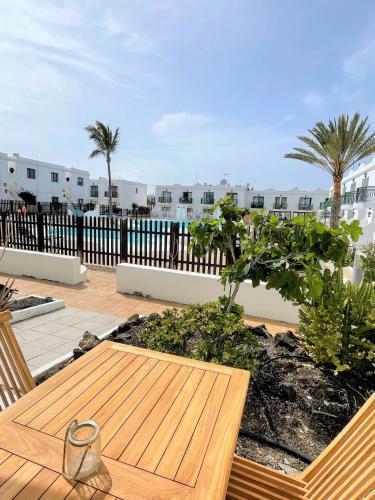 Apartamento Casa Islamar