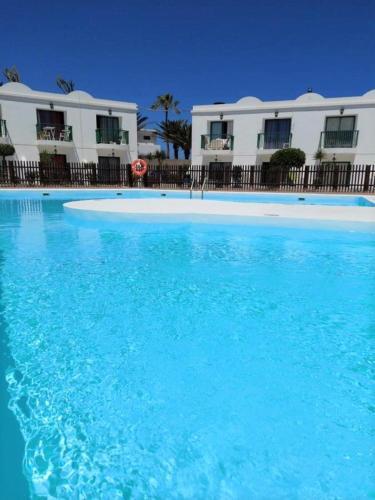 Apartamento Casa Islamar