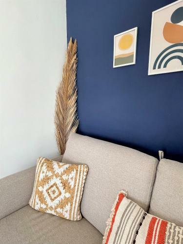 Apartamento Casa Islamar