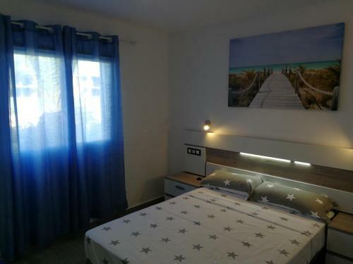 Apartamento Sun And Relax (san Valentin)
