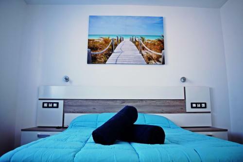 Apartamento Sun And Relax (san Valentin)