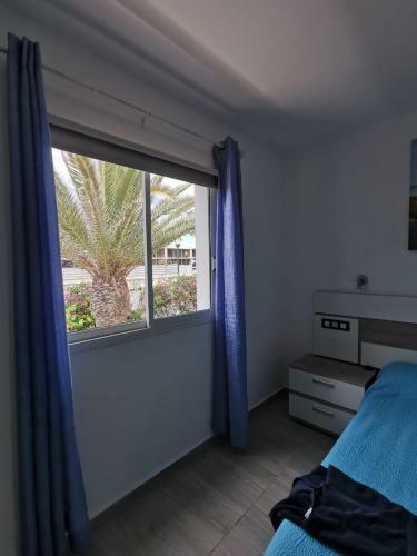 Apartamento Sun And Relax (san Valentin)