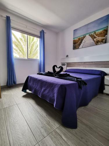 Apartamento Sun And Relax (san Valentin)