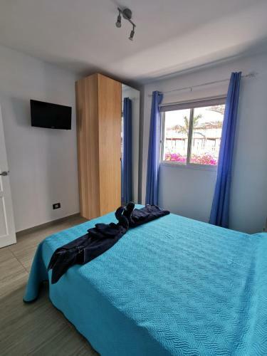 Apartamento Sun And Relax (san Valentin)