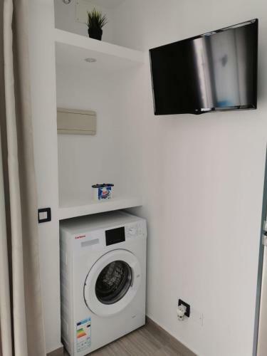 Apartamento Sun And Relax (san Valentin)