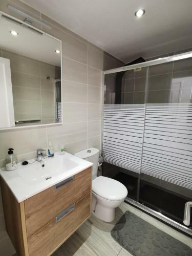 Apartamento Sun And Relax (san Valentin)