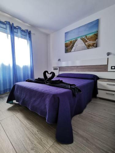 Apartamento Sun And Relax (san Valentin)