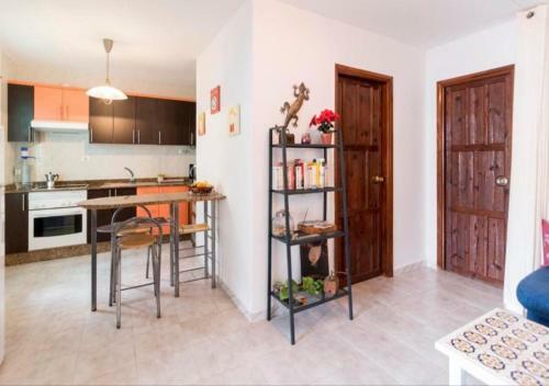 Apartamento Free Spirit