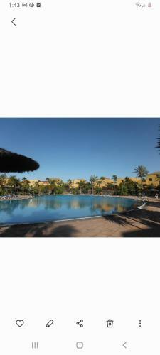 Apartamento Oasis Vistamar2