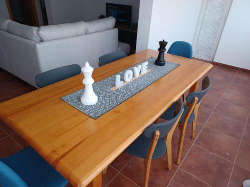 Apartamento Dharma