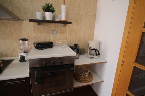 Apartamento Dharma