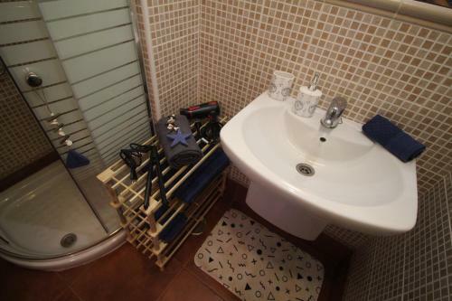 Apartamento Dharma