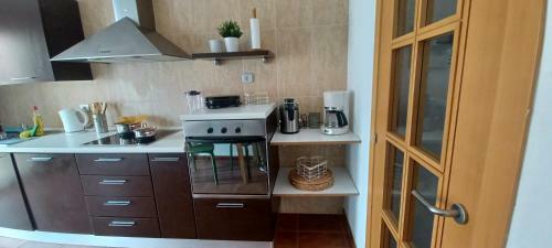 Apartamento Dharma