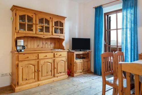 Sallrain Hof Apartment 1
