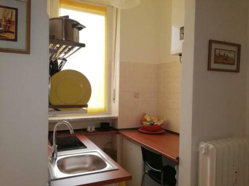 Apartamento J Stadio. ???? ????? ????? ?????? ????
