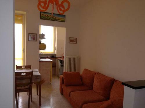 Apartamento J Stadio. ???? ????? ????? ?????? ????