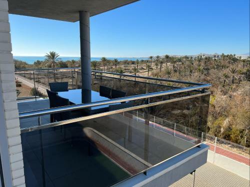 Puesta De Sol Apartment