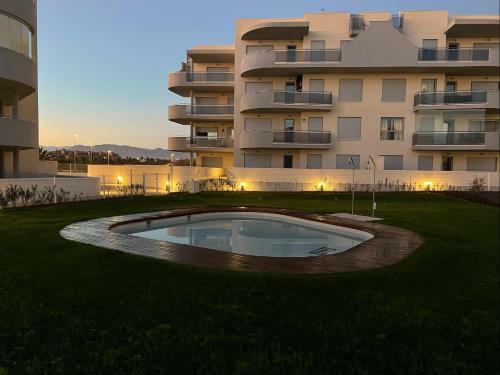 Puesta De Sol Apartment