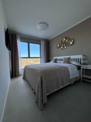 Puesta De Sol Apartment